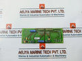 P&R 1715 0003 Printed Circuit Board