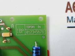 P&R 1715 0003 Printed Circuit Board