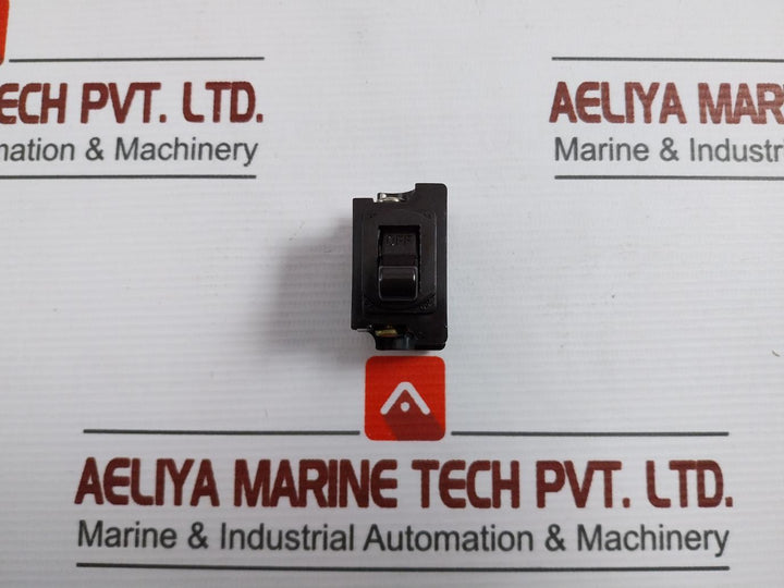 P&S Toggle Switch 10A 125V-t