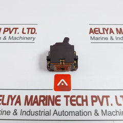 P&S Toggle Switch 10A 125V-t