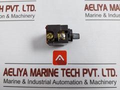 P&S Toggle Switch 10A 125V-t