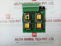 P&B 008-6 Current Transformer Pc Board With Connector Vision2 Ct