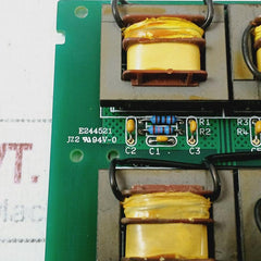 P&B 008-8 Printed Circuit Board Vision2 Ct E244521
