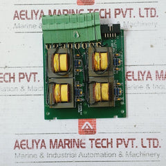 P&B 008-8 Printed Circuit Board Vision2 Ct E244521