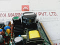 P&B 009-7 Vision2 Psu Printed Circuit Board 24V 009-7/24/06/0400