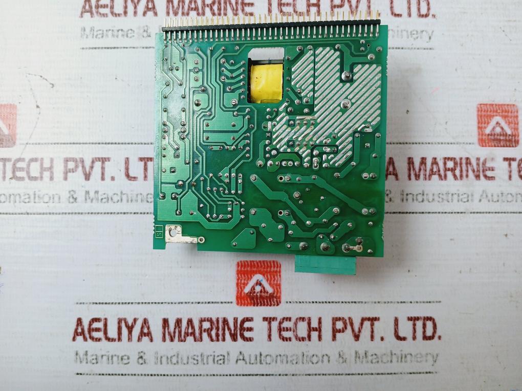 P&B 009-7 Vision2 Psu Printed Circuit Board 24V 009-7/24/06/0400