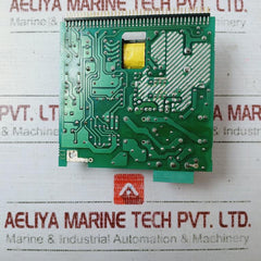 P&B 009-7 Vision2 Psu Printed Circuit Board 24V 009-7/24/06/0400