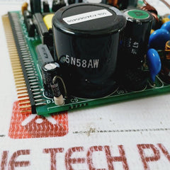 P&B 009-7 Vision2 Psu Printed Circuit Board 24V 009-7/24/06/0400