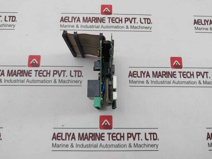 P&B 014-8 Digital I/Ps + Rlys Printed Circuit Board 94V-0