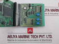 P&B 014-8 Digital I/Ps + Rlys Printed Circuit Board 94V-0