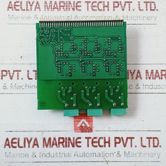 P&B 021-3 Current Transformer Pc Board With Connector