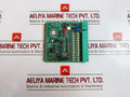 P&B E229342 Control Panel Printed Circuit Board , 010-6 , 94V-0 , Mv2