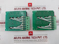 P&B Eng. 008-8 Printed Circuit Board, Vision2 Ct