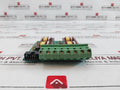 P&B Eng. 008-8 Printed Circuit Board, Vision2 Ct