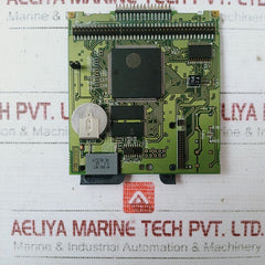 P&B Eng 014-9 Processor Pc Board 21537