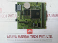 P&B Eng 014-9 Processor Pc Board 21537