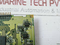 P&B Eng 014-9 Processor Pc Board 21537