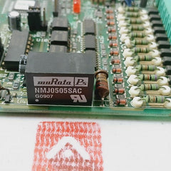 P&B Mv2 Printed Circuit Board For Protection Relay