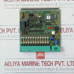 P&B Mv2 Printed Circuit Board For Protection Relay