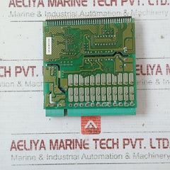 P&B Mv2 Printed Circuit Board For Protection Relay