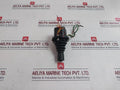 P&G Controls Jc400-a-xy-nn-la-zc-s-n Multi-axis Joystick Fingertip Controller