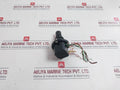 P&G Controls Jc400-a-xy-nn-la-zc-s-n Multi-axis Joystick Fingertip Controller