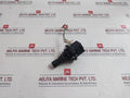 P&G Controls Jc400-a-xy-nn-la-zc-s-n Multi-axis Joystick Fingertip Controller