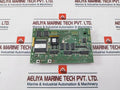 P&R F20061018 Printed Circuit Board