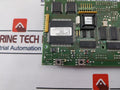 P&R F20061018 Printed Circuit Board
