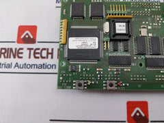 P&R F20061018 Printed Circuit Board