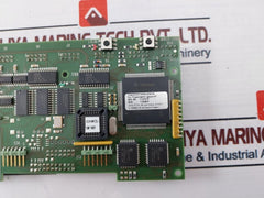 P&R F20061018 Printed Circuit Board