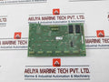 P&R F20061018 Printed Circuit Board