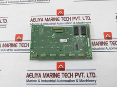 P&R F20061018 Printed Circuit Board