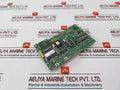 P&R F20061018 Printed Circuit Board