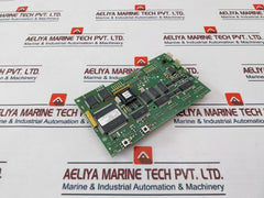 P&R F20061018 Printed Circuit Board