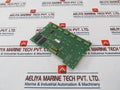 P&R F20061018 Printed Circuit Board