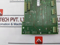 P&R F20061018 Printed Circuit Board