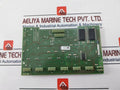 P&R F20061018 Printed Circuit Board