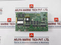 P&R F20061018 Printed Circuit Board