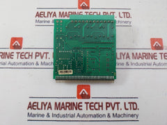 P&b 025-2 Relay Circuit Board Module 0003169