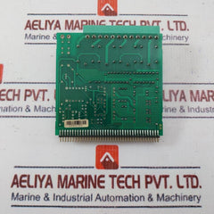 P&b 025-2 Relay Circuit Board Module 0003169