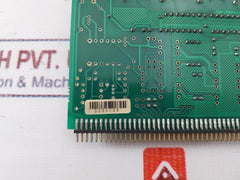 P&b 025-2 Relay Circuit Board Module 0003169
