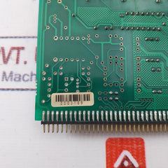 P&b 025-2 Relay Circuit Board Module 0003169