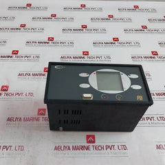 P&b Afv2-5a Protection Motor Relay 5a 80-270v