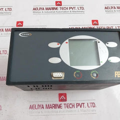 P&b Afv2-5a Protection Motor Relay 5a 80-270v