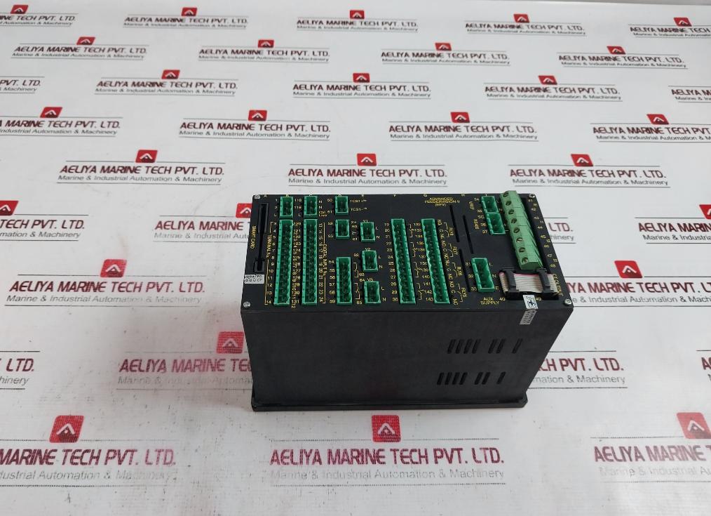 P&b Afv2-5a Protection Motor Relay 5a 80-270v