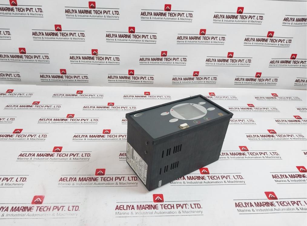 P&b Afv2-5a Protection Motor Relay 5a 80-270v