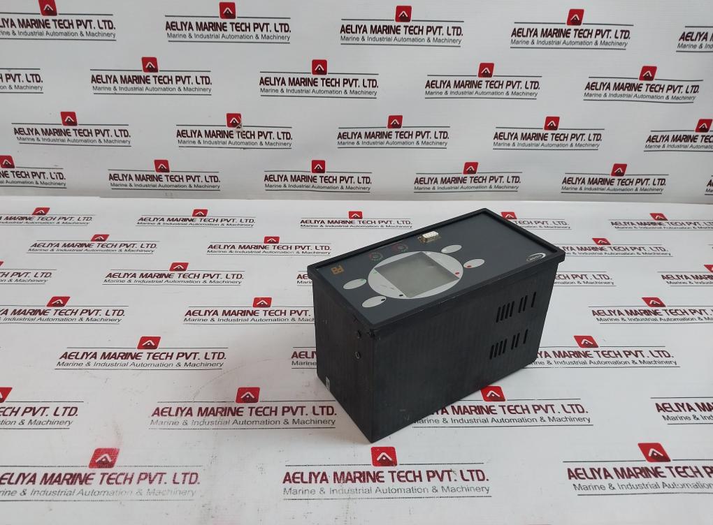 P&b Afv2-5a Protection Motor Relay 5a 80-270v