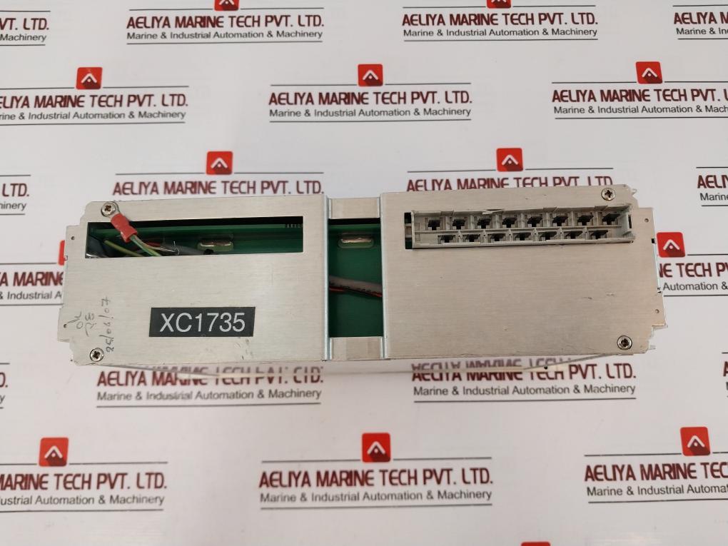 P&b Universal Power Supply Unit Xc1735
