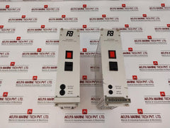 P&b Universal Power Supply Unit Xc1735